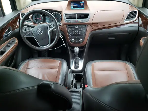 KL4CJCSB5GB534579 2016 BUICK ENCORE - Image 8