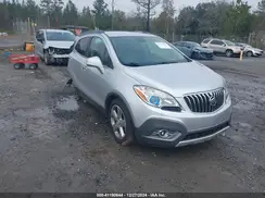 KL4CJCSB5GB535215 2016 BUICK ENCORE