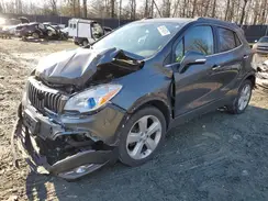 KL4CJCSB5GB548160 2016 BUICK ENCORE