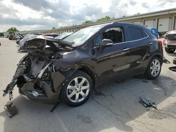 KL4CJCSB5GB548868 2016 BUICK ENCORE - Image 1