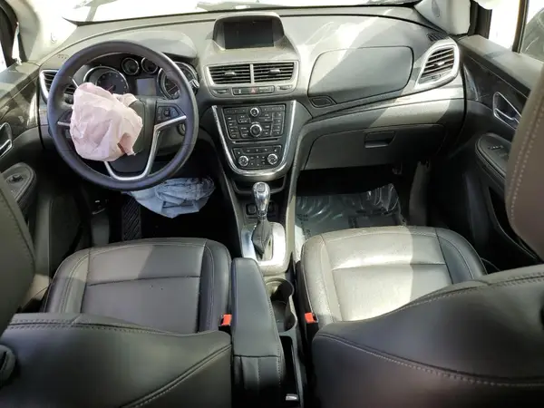 KL4CJCSB5GB548868 2016 BUICK ENCORE - Image 8