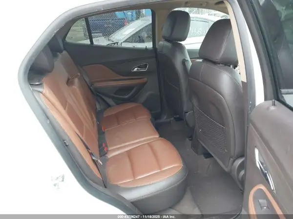 KL4CJCSB5GB553102 2016 BUICK ENCORE - Image 8