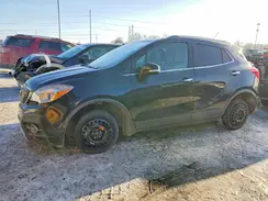 KL4CJCSB5GB558980 2016 BUICK ENCORE