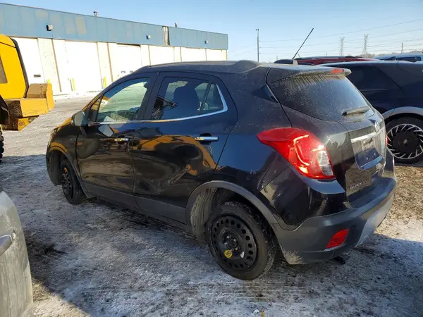 KL4CJCSB5GB558980 2016 BUICK ENCORE - Image 2