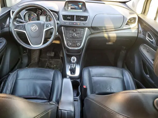 KL4CJCSB5GB558980 2016 BUICK ENCORE - Image 8