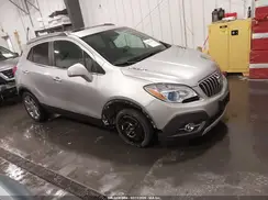 KL4CJCSB5GB564018 2016 BUICK ENCORE