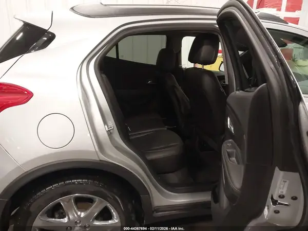 KL4CJCSB5GB564018 2016 BUICK ENCORE - Image 8