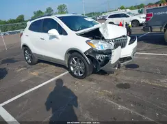 KL4CJCSB5GB568859 2016 BUICK ENCORE