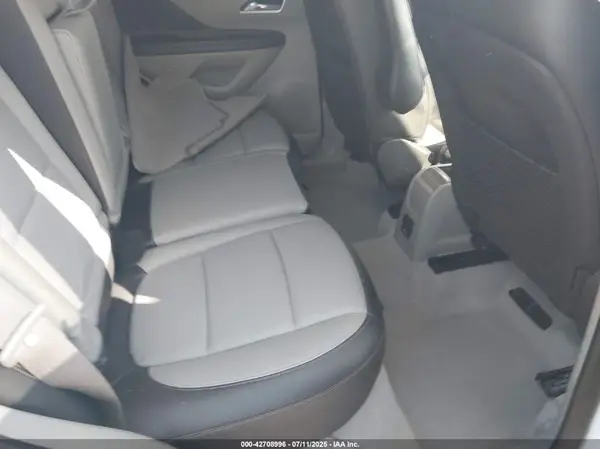 KL4CJCSB5GB568859 2016 BUICK ENCORE - Image 8