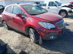 KL4CJCSB5GB576167 2016 BUICK ENCORE