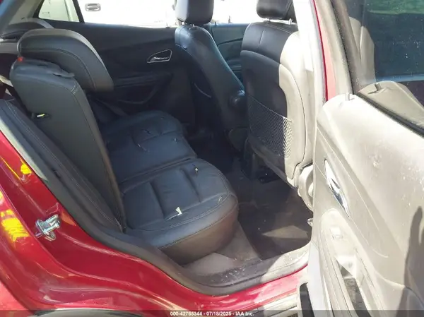 KL4CJCSB5GB576167 2016 BUICK ENCORE - Image 8