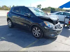 KL4CJCSB5GB601682 2016 BUICK ENCORE