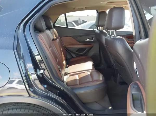 KL4CJCSB5GB601682 2016 BUICK ENCORE - Image 8
