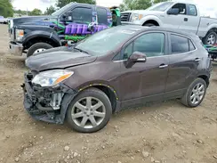 KL4CJCSB5GB607630 2016 BUICK ENCORE