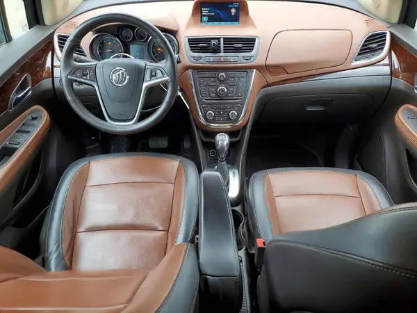 KL4CJCSB5GB607630 2016 BUICK ENCORE - Image 8