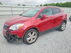 KL4CJCSB5GB620491 2016 BUICK ENCORE