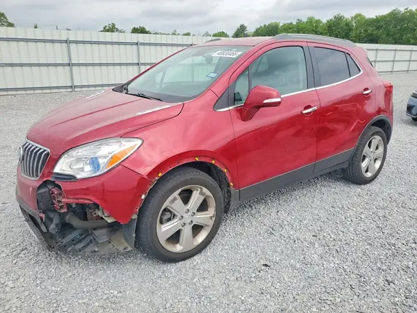 KL4CJCSB5GB620491 2016 BUICK ENCORE - Image 1