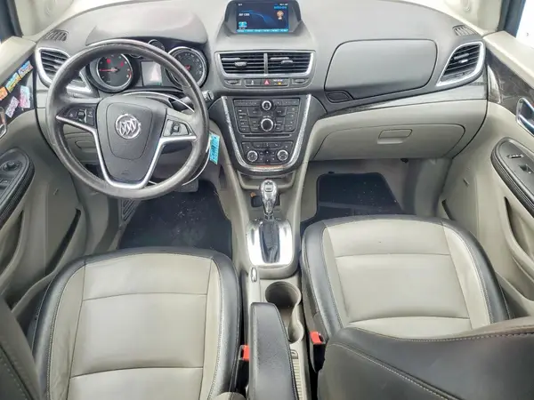 KL4CJCSB5GB620491 2016 BUICK ENCORE - Image 8