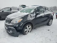 KL4CJCSB5GB624881 2016 BUICK ENCORE