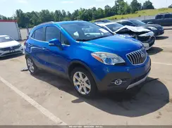 KL4CJCSB5GB633192 2016 BUICK ENCORE