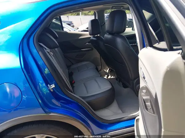KL4CJCSB5GB633192 2016 BUICK ENCORE - Image 8