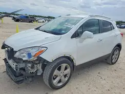 KL4CJCSB5GB633841 2016 BUICK ENCORE