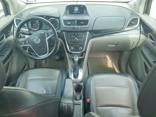 KL4CJCSB5GB633841 2016 BUICK ENCORE - Image 8