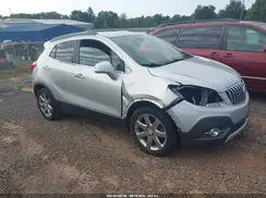 KL4CJCSB5GB637663 2016 BUICK ENCORE