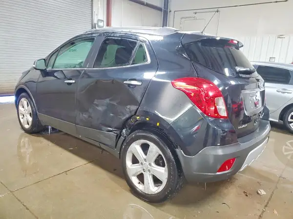 KL4CJCSB5GB647688 2016 BUICK ENCORE - Image 2