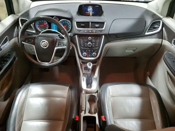 KL4CJCSB5GB647688 2016 BUICK ENCORE - Image 8
