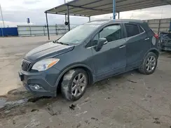 KL4CJCSB5GB648064 2016 BUICK ENCORE