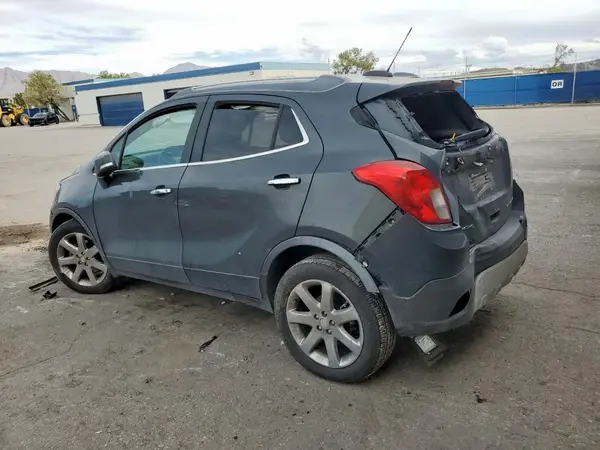 KL4CJCSB5GB648064 2016 BUICK ENCORE - Image 2