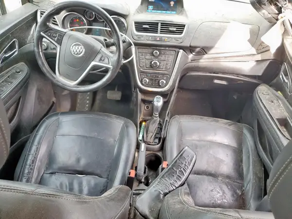 KL4CJCSB5GB648064 2016 BUICK ENCORE - Image 8