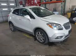 KL4CJCSB5GB651255 2016 BUICK ENCORE
