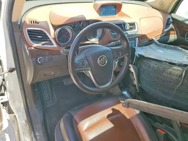 KL4CJCSB5GB669030 2016 BUICK ENCORE - Image 8