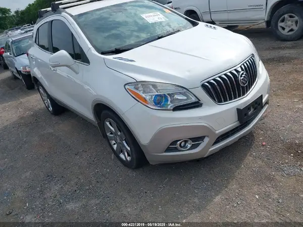 KL4CJCSB5GB683090 2016 BUICK ENCORE - Image 1