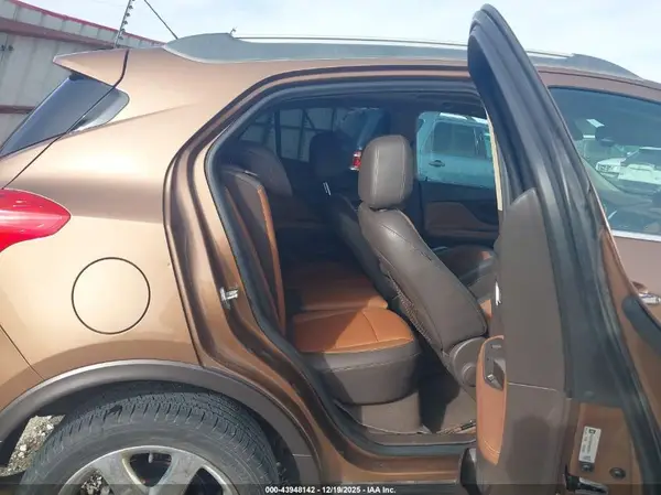 KL4CJCSB5GB692081 2016 BUICK ENCORE - Image 8