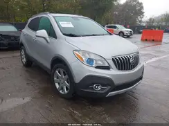 KL4CJCSB5GB736807 2016 BUICK ENCORE