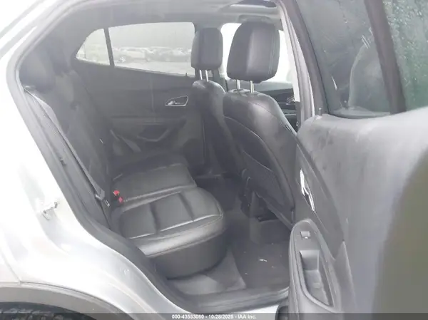 KL4CJCSB5GB736807 2016 BUICK ENCORE - Image 8