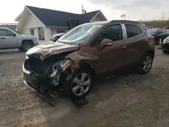 KL4CJCSB5GB738184 2016 BUICK ENCORE