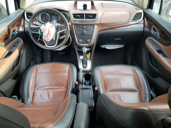 KL4CJCSB5GB738184 2016 BUICK ENCORE - Image 8