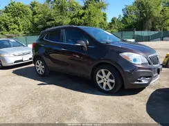 KL4CJCSB5GB748665 2016 BUICK ENCORE