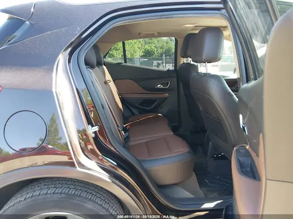 KL4CJCSB5GB748665 2016 BUICK ENCORE - Image 8