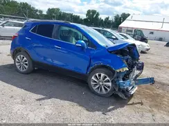 KL4CJCSB5HB001990 2017 BUICK ENCORE