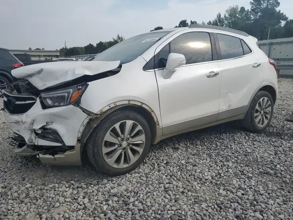 KL4CJCSB5HB006767 2017 BUICK ENCORE - Image 1