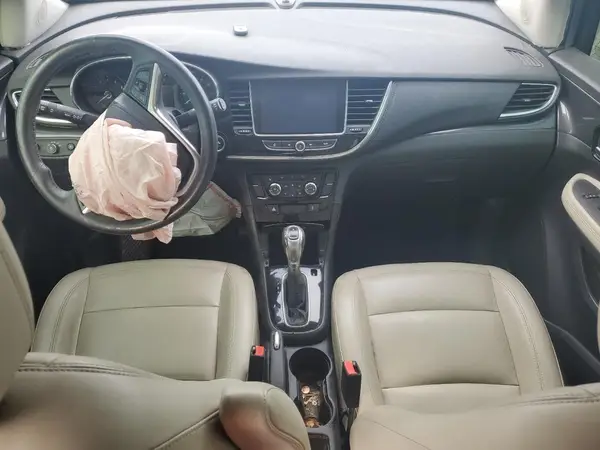 KL4CJCSB5HB006767 2017 BUICK ENCORE - Image 8