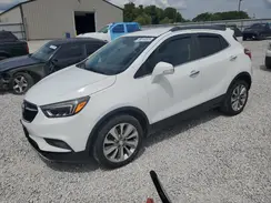 KL4CJCSB5HB007420 2017 BUICK ENCORE