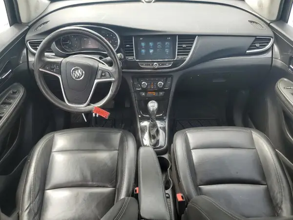 KL4CJCSB5HB007420 2017 BUICK ENCORE - Image 8