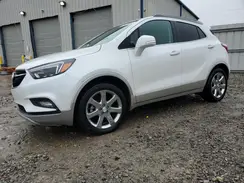 KL4CJCSB5HB025612 2017 BUICK ENCORE