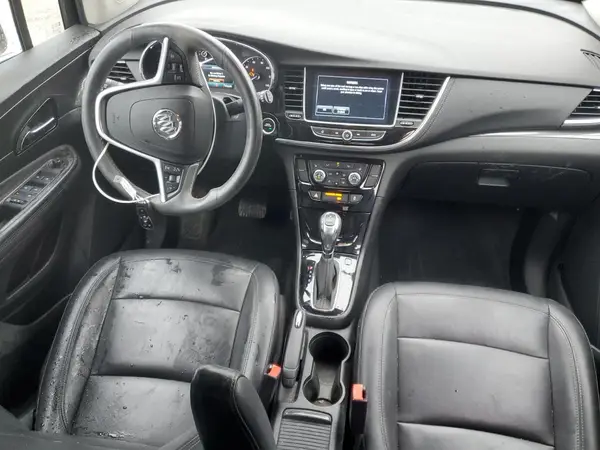KL4CJCSB5HB025612 2017 BUICK ENCORE - Image 8